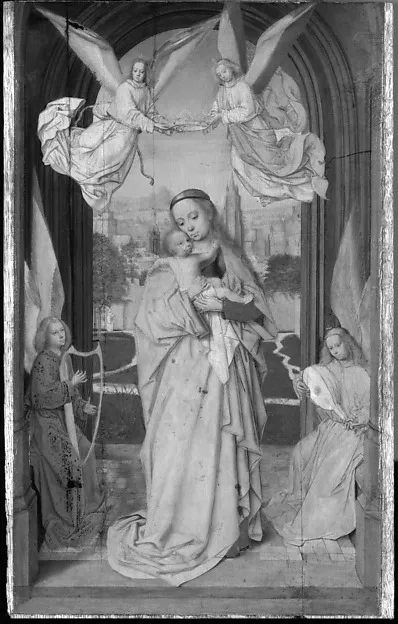Pomeriggio VI