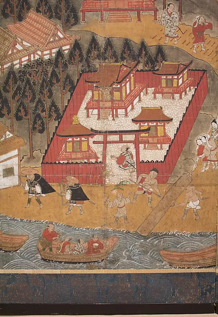 Frammento III