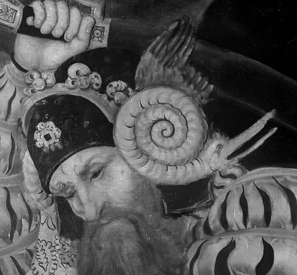 Nodo III