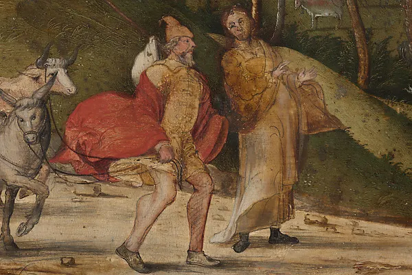 Argine III