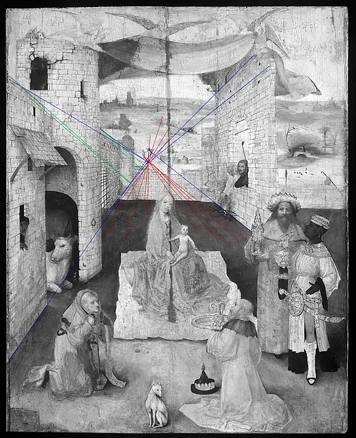 Sospensione n.17