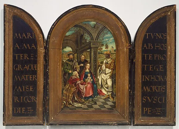 Interno III