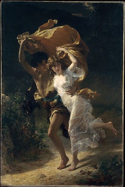 Turno di notte