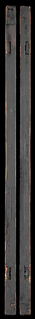 Intonaco IV
