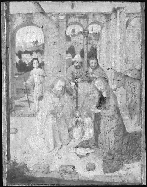 Pomeriggio n.18