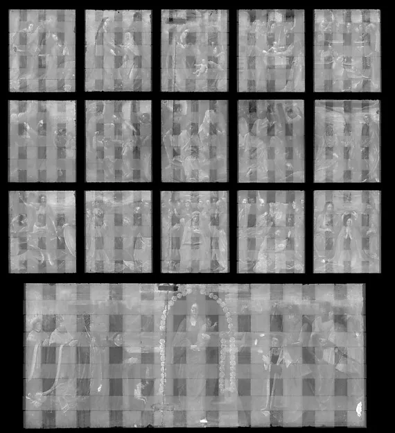 Frammento n.9