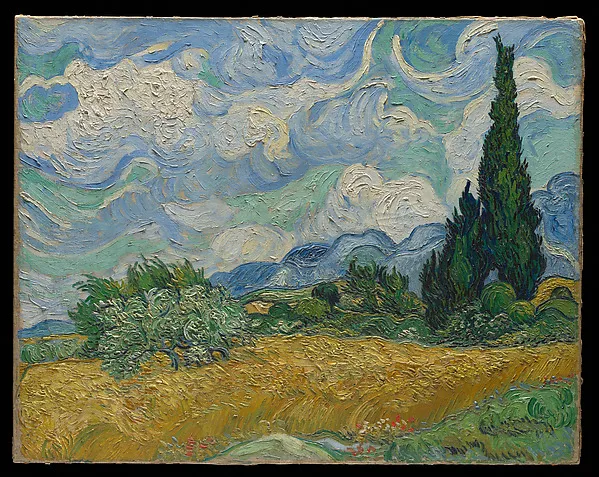 Deposito VI