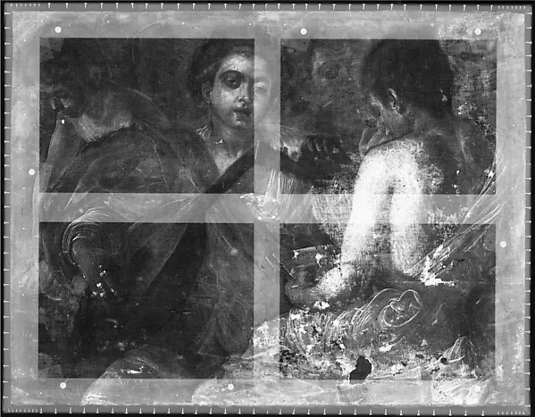 Pomeriggio II